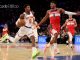 Soi kèo bóng rổ New York Knicks vs Washington Wizards 3:4