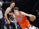 Soi kèo bóng rổ Oklahoma City Thunder vs Phoenix Suns 3:4