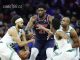 Soi kèo bóng rổ Philadelphia 76ers vs Boston Celtics 5:4