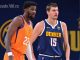 Soi kèo bóng rổ Phoenix Suns vs Denver Nuggets ngày 7:4