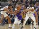 Soi kèo bóng rổ Sacramento Kings vs San Antonio Spurs 3:4