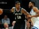 Soi kèo bóng rổ San Antonio Spurs vs Minnesota Timberwolves 9:4