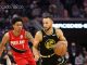 Soi kèo bóng rổ Trail Blazers vs Golden State Warriors 10:4