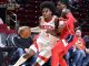 Soi kèo bóng rổ Washington Wizards vs Houston Rockets 10:4