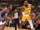Soi kèo bóng rổ giải NBA LA Clippers vs LA Lakers ngày 6:4