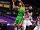 Soi kèo bóng rổ giải NBA LA Lakers vs Utah Jazz ngày 10:4