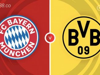 Soi kèo Bayern Munich vs Dortmund, 23h30 ngày 01/04