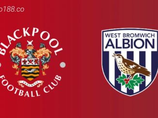 Soi kèo Blackpool vs West Bromwich, 01h45 ngày 19/04