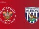 Soi kèo Blackpool vs West Bromwich, 01h45 ngày 19/04