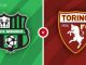 Soi kèo Sassuolo vs Torino, 1h45 ngày 04/04, Serie A