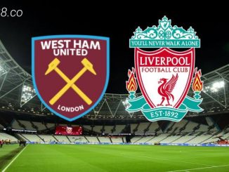Soi kèo West Ham vs Liverpool, 01h45 ngày 27/04, EPL