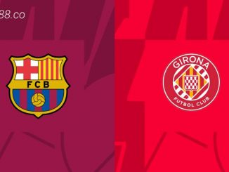Soi kèo Barcelona vs Girona, 02h00 ngày 11/04, La Liga