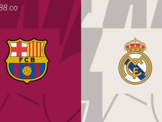Soi kèo Barcelona vs Real Madrid, 02h00 ngày 06/04