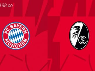 Soi kèo Bayern Munich vs Freiburg, 01h45 ngày 05/04