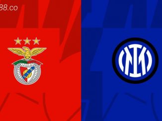 Soi kèo Benfica vs Inter Milan, 02h00 ngày 12/04, Cup C1