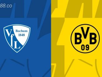 Soi kèo Bochum vs Borussia Dortmund, 01h30 ngày 29/04