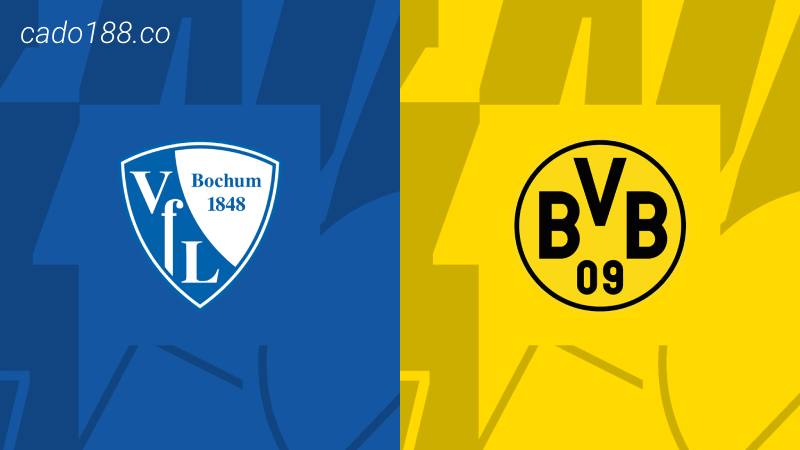 Soi kèo Bochum vs Borussia Dortmund, 01h30 ngày 29/04