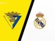Soi kèo Cadiz vs Real Madrid, 02h00 ngày 16/04, La Liga