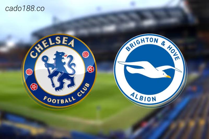 Soi kèo Chelsea vs Brighton, 21h00 ngày 15/04, EPL