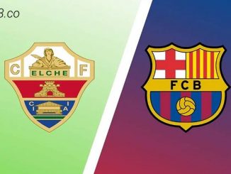 Soi kèo Elche vs Barcelona, 02h00 ngày 02/04, La Liga