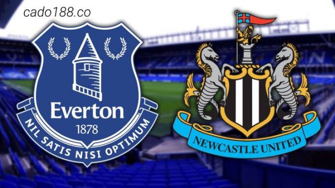 Soi kèo Everton vs Newcastle, 01h45 ngày 28/04, EPL