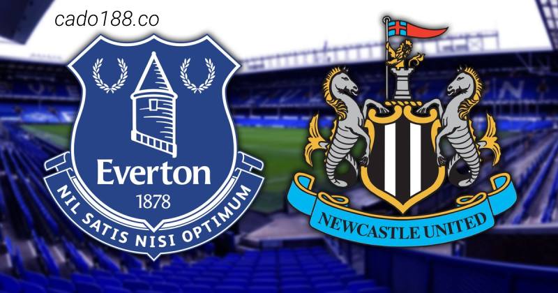 Soi kèo Everton vs Newcastle, 01h45 ngày 28/04, EPL