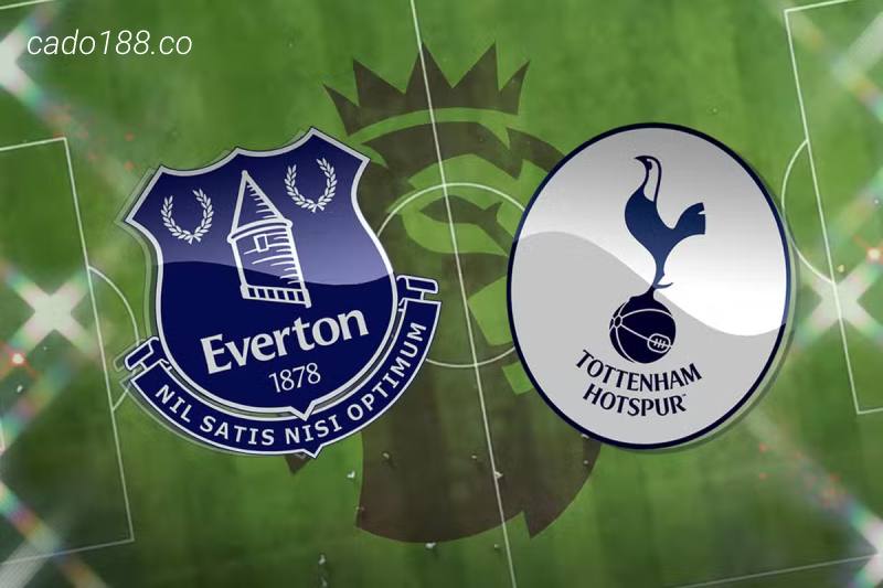 Soi kèo Everton vs Tottenham, 02h00 ngày 04/04, EPL