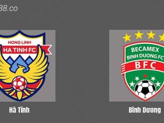 Soi kèo Hà Tĩnh vs Becamex Bình Dương, 18h00 ngày 16/04