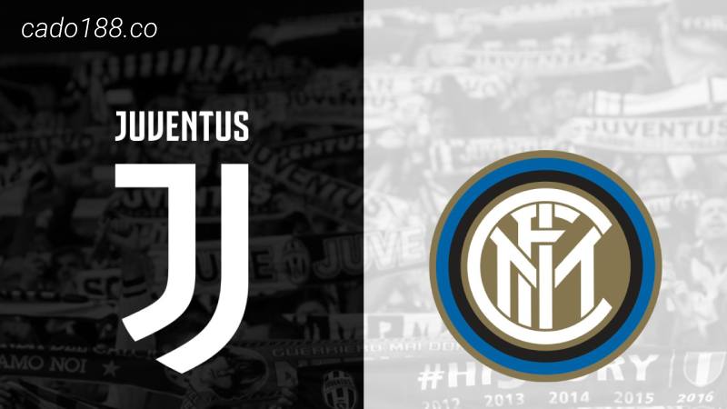 Soi kèo Juventus vs Inter Milan, 2h ngày 05/04, Cúp QG Ý