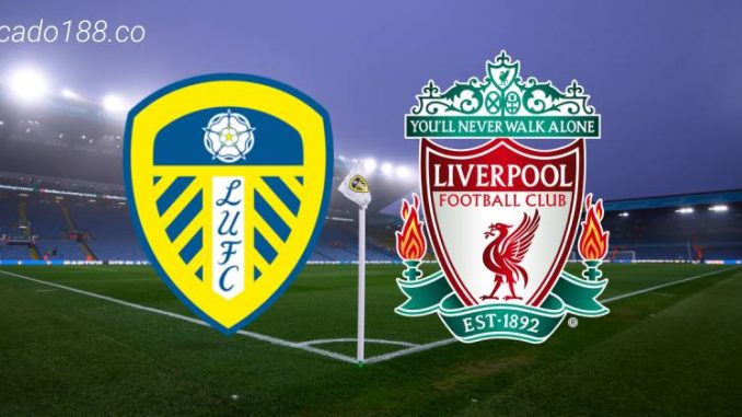 Soi kèo Leeds United vs Liverpool, 02h00 ngày 18/04