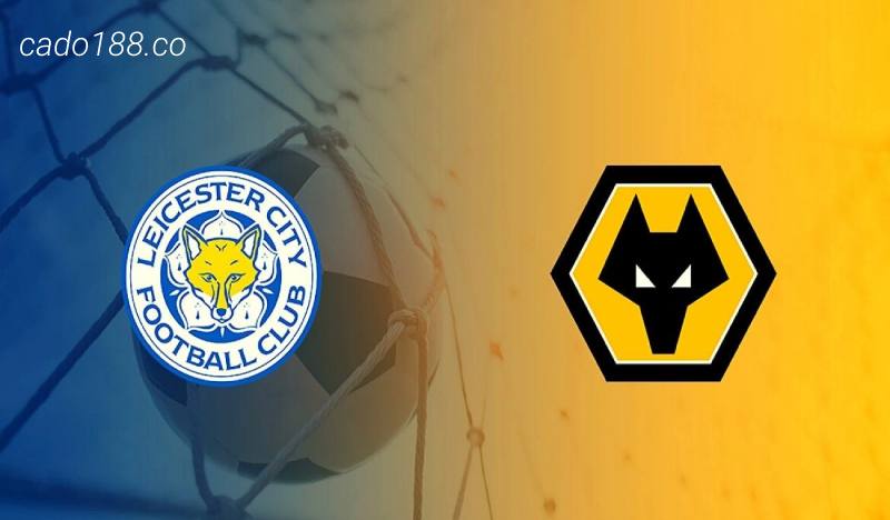Soi kèo Leicester City vs Wolverhampton, 21h00 ngày 22/04