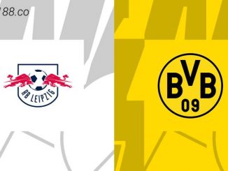 Soi kèo Leipzig vs Borussia Dortmund, 01h45 ngày 06/04