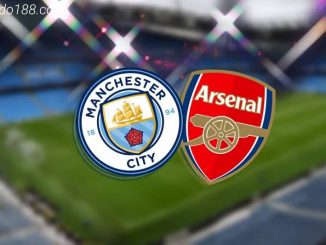 Soi kèo Manchester City vs Arsenal, 02h00 ngày 27/04