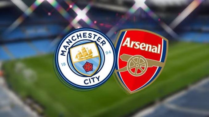 Soi kèo Manchester City vs Arsenal, 02h00 ngày 27/04