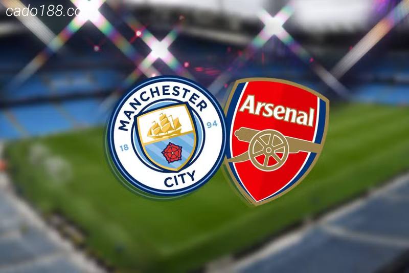 Soi kèo Manchester City vs Arsenal, 02h00 ngày 27/04