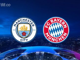 Soi kèo Man City vs Bayern Munich, 02h00 ngày 12/04