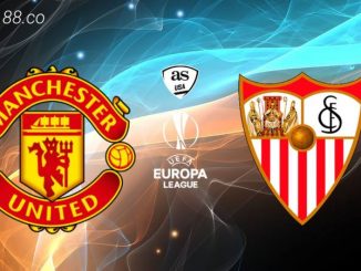 Soi kèo Manchester United vs Sevilla, 02h00 ngày 14/04