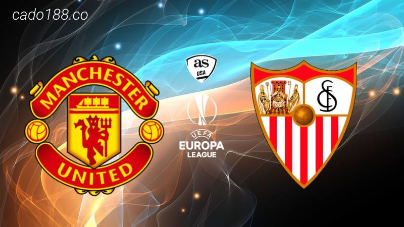 Soi kèo Manchester United vs Sevilla, 02h00 ngày 14/04