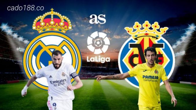 soi-keo-real-madrid-vs-villarreal-09-04-188bet Soi kèo Real Madrid vs Villarreal, 02h00 ngày 09/04