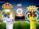 Soi kèo Real Madrid vs Villarreal, 02h00 ngày 09/04