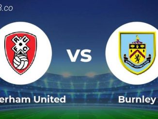 Nhận định soi kèo Rotherham vs Burnley, 01h45 ngày 19/04