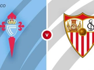 Soi kèo Sevilla vs Celta Vigo, 02h00 ngày 08/04, La Liga