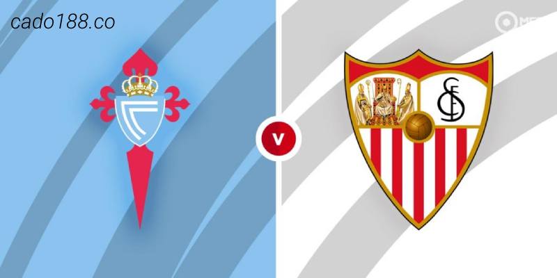 Soi kèo Sevilla vs Celta Vigo, 02h00 ngày 08/04, La Liga