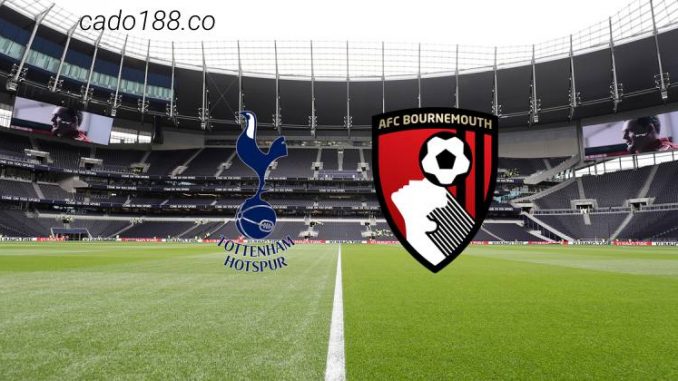 Soi kèo Tottenham vs Bournemouth, 21h00 ngày 15/04