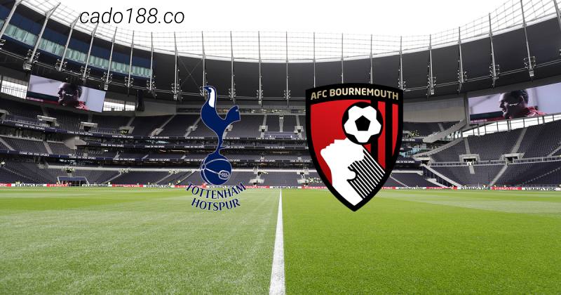 Soi kèo Tottenham vs Bournemouth, 21h00 ngày 15/04