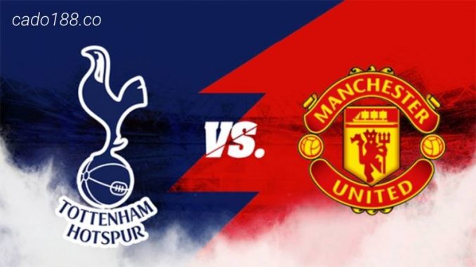 Soi kèo Tottenham vs Man United, 02h15 ngày 28/04, EPL