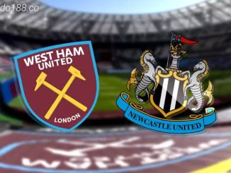 Soi kèo West Ham vs Newcastle, 02h00 ngày 06/04, EPL