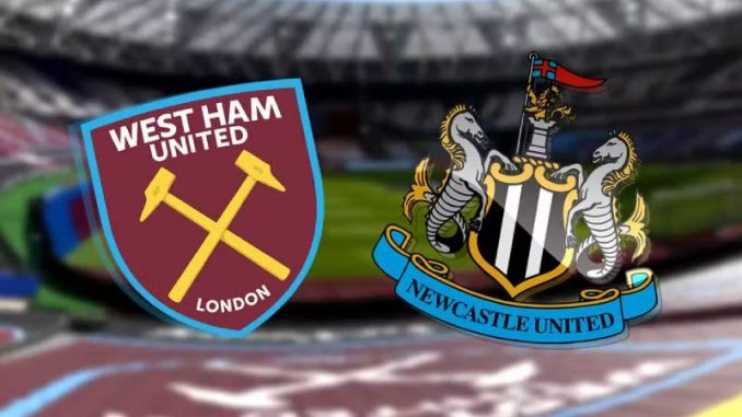 Soi kèo West Ham vs Newcastle, 02h00 ngày 06/04, EPL