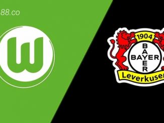 Soi kèo Wolfsburg vs Bayer Leverkusen, 00h30 ngày 17/04