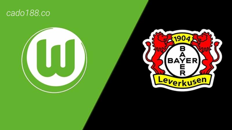 Soi kèo Wolfsburg vs Bayer Leverkusen, 00h30 ngày 17/04